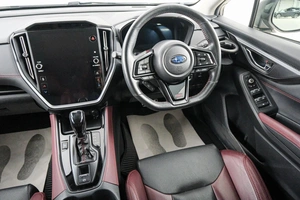 Универсал Subaru Levorg 2020 года, 2849000 рублей, Красноярск