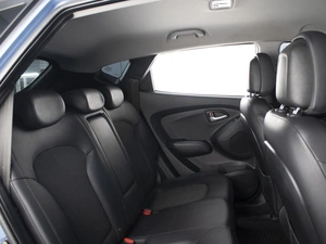 Внедорожник Hyundai ix35 2012 года, 1380000 рублей, Омск