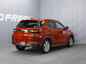 Внедорожник Daihatsu Rocky 2020 года, 1650000 рублей, Омск