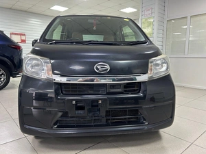 Минивэн Daihatsu Move 2013 года, 710000 рублей, Ачинск