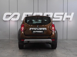 Внедорожник Renault Duster 2012 года, 849000 рублей, Воронеж