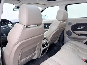 Внедорожник Land Rover Range Rover Evoque 2015 года, 2190000 рублей, Орёл