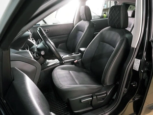 Внедорожник Nissan Qashqai+2 2010 года, 1229000 рублей, Воронеж