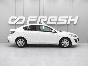 Седан Mazda 3 2011 года, 770000 рублей, Ростов-на-Дону