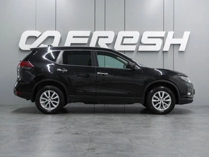 Внедорожник Nissan X-Trail 2021 года, 2120000 рублей, Воронеж