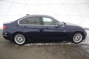 Седан BMW 3 серии 2012 года, 1570000 рублей, Орёл