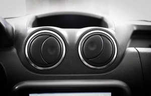 Внедорожник Renault Duster 2012 года, 790000 рублей, Орёл