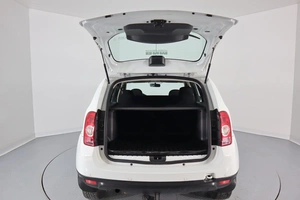 Внедорожник Renault Duster 2015 года, Брянск