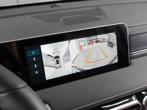 Внедорожник Jetour X70 Plus 2025 года, 2799040 рублей, Тюмень