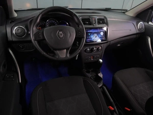 Хетчбэк Renault Sandero Stepway 2016 года, 980000 рублей, Воронеж