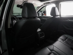 Внедорожник Haval F7 2021 года, 1869000 рублей, Воронеж
