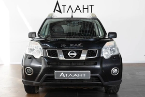 Внедорожник Nissan X-Trail 2011 года, 1399000 рублей, Красноярск