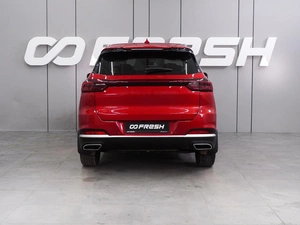 Внедорожник Chery Tiggo 7 Pro Max 2023 года, 1749000 рублей, Воронеж