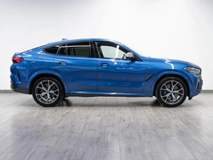 Внедорожник BMW X6 2020 года, 8299000 рублей, Саратов