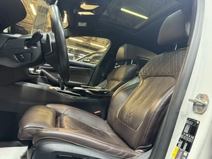 Седан BMW 5 серия 2021 года, 4597000 рублей, Красноярск