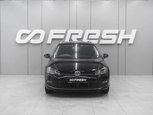 Универсал Volkswagen Golf 2014 года, 1310000 рублей, Ростов-на-Дону