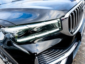 Внедорожник Geely Monjaro 2025 года, 4349000 рублей, Саратов