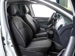 Седан Renault Logan 2017 года, 899000 рублей, Волгоград