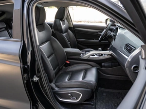 Внедорожник Geely Tugella 2021 года, 2650000 рублей, Краснодар
