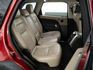 Внедорожник Land Rover Range Rover Sport 2019 года, 5499050 рублей, Москва