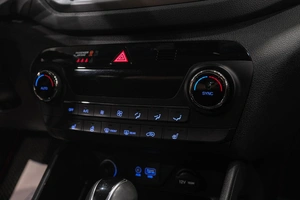 Внедорожник Hyundai Tucson 2017 года, 2099000 рублей, Новокузнецк