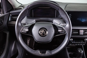 Лифтбек Skoda Rapid 2021 года, 2389000 рублей, Пермь