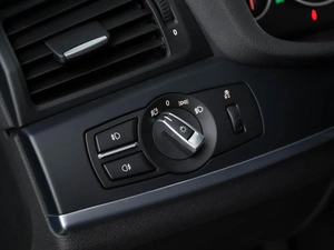 Внедорожник BMW X3 2013 года, 2350000 рублей, Москва