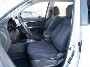 Внедорожник Hyundai Santa Fe 2011 года, 1570000 рублей, Волгоград