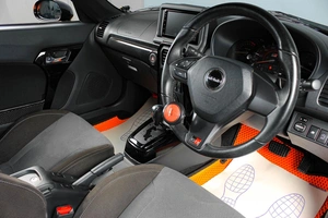 Кабриолет Daihatsu Copen 2020 года, 1639000 рублей, Тюмень