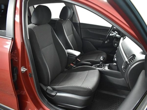Хетчбэк Kia Rio X-Line 2018 года, 1389900 рублей, Казань