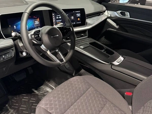 Внедорожник Haval F7 2026 года, 2899000 рублей, Красноярск