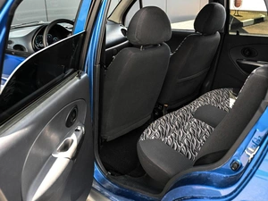 Хетчбэк Daewoo Matiz 2013 года, 399000 рублей, Кирилловка