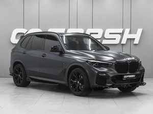 Внедорожник BMW X5 2018 года, 7099000 рублей, Ростов-на-Дону