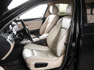 Седан BMW 5 серия 2016 года, 2499000 рублей, Волгоград