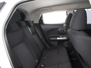 Внедорожник Nissan Juke 2015 года, 1270000 рублей, Омск