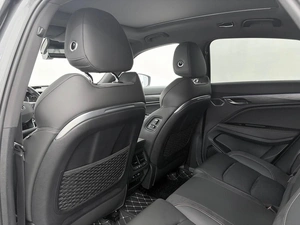 Внедорожник Geely Tugella 2024 года, 3257000 рублей, Орёл