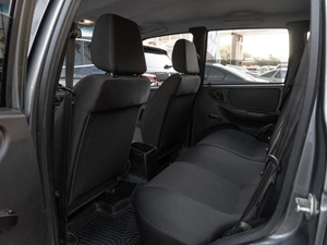 Внедорожник Chevrolet Niva 2019 года, 799000 рублей, Саратов