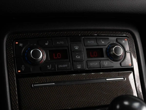 Седан Audi A8 2006 года, 1289000 рублей, Тюмень