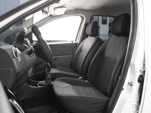 Внедорожник Renault Duster 2012 года, 590000 рублей, Омск