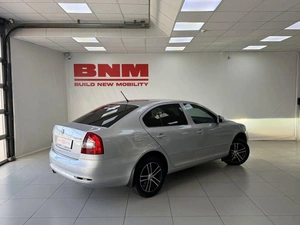 Хэтчбек Skoda Octavia 2012 года, 1215000 рублей, Смоленск