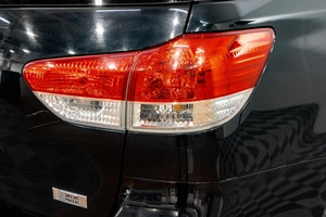 Минивэн Toyota Wish 2011 года, 1399000 рублей, Барнаул