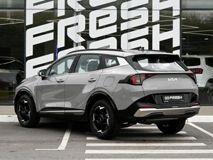 Внедорожник Kia Sportage 2026 года, 4199000 рублей, Волгоград