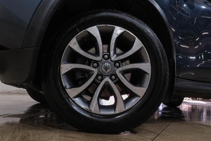 Внедорожник Nissan Juke 2013 года, 999000 рублей, Новокузнецк