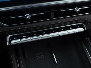 Внедорожник Geely Xingyue L 2025 года, 4398055 рублей, Москва