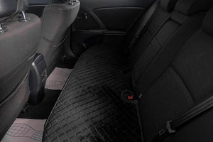 Седан Toyota Avensis 2009 года, 1149000 рублей, Кемерово