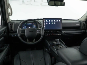 Внедорожник Haval H9 2024 года, 3519999 рублей, Москва