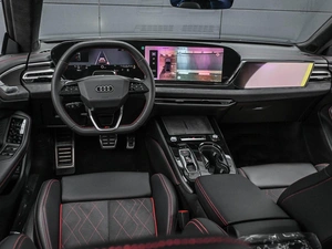 Лифтбек Audi A5 2025 года, 6674000 рублей, Кирилловка