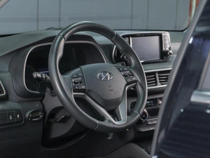 Внедорожник Hyundai Tucson 2018 года, 2399000 рублей, Сургут