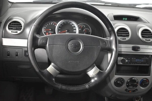 Универсал Chevrolet Lacetti 2012 года, 579900 рублей, Казань