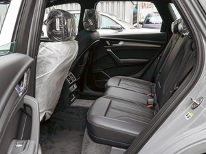 Внедорожник Audi Q5 2025 года, 6350000 рублей, Краснодар